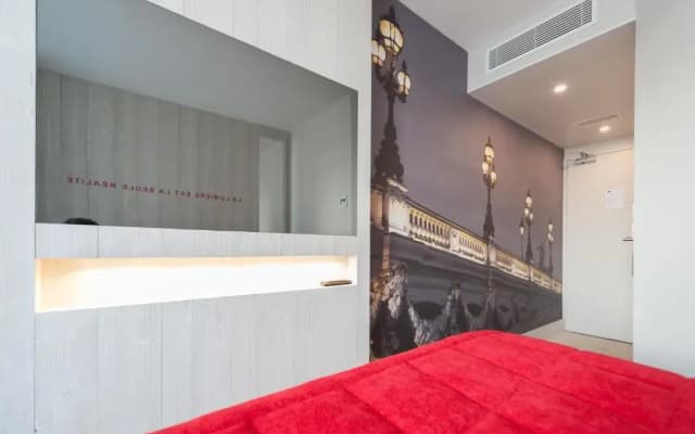 Hôtel Le 209 Paris Bercy - photo 2