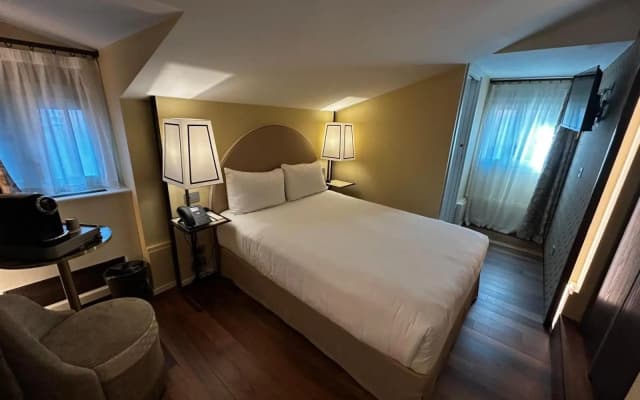 Albergo San Marco - photo 1