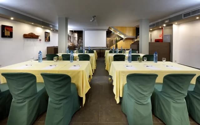 Sercotel Tribuna Malaga - photo 3