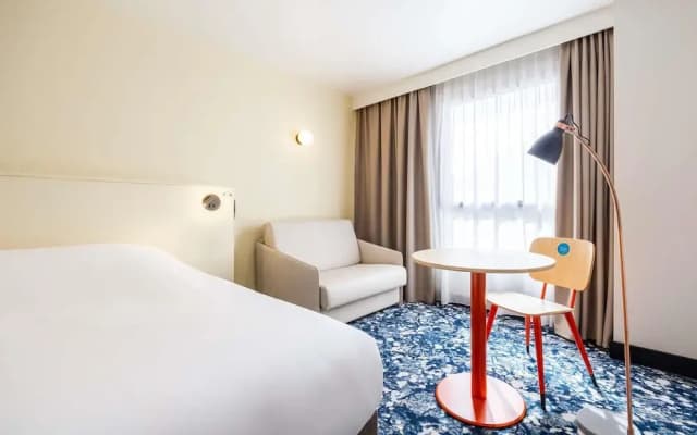 Greet Hotel Paris 13 Porte D'Italie - photo 11