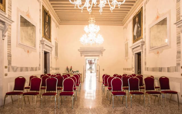 NH Collection Venezia Grand Hotel Palazzo dei Dogi - photo 2
