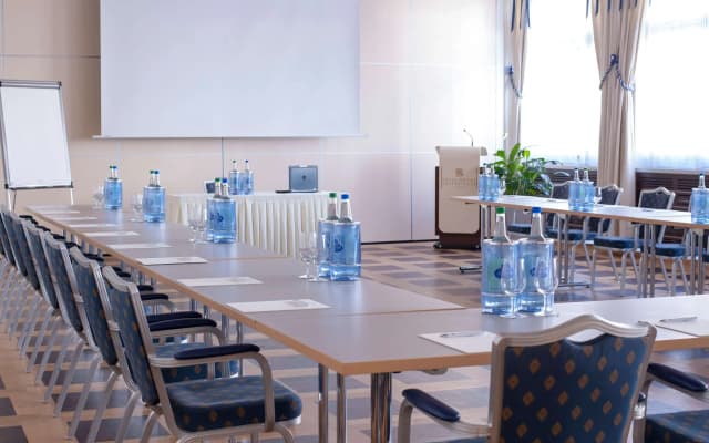 Hotel Krone Unterstrass - photo 3