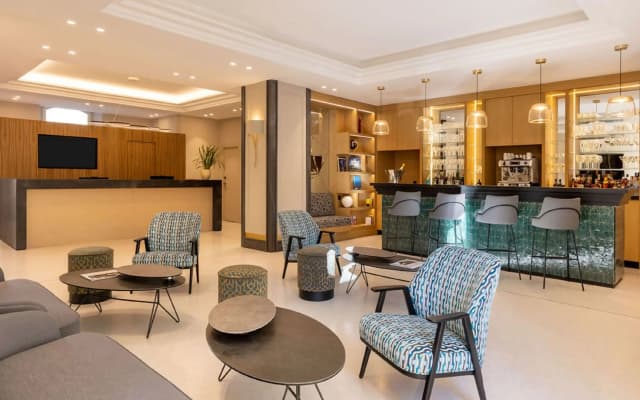 Apollinaire Nice Hotel - photo 3