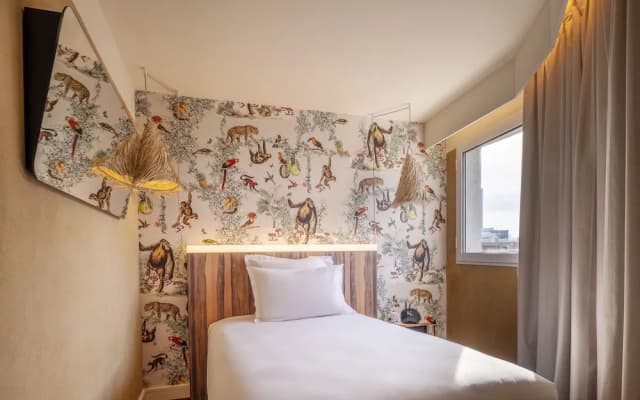 Kopster Hotel Paris Porte de Versailles - photo 2