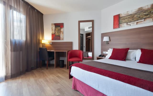 Hotel Best Auto Hogar - photo 4