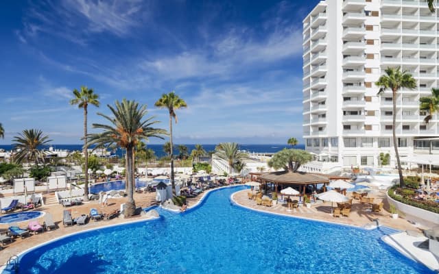H10 Gran Tinerfe - Adults Only - photo 4