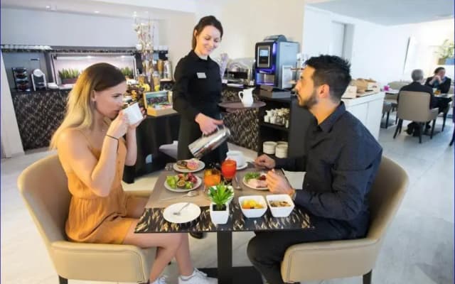 Eden Hôtel & Spa Cannes - photo 3