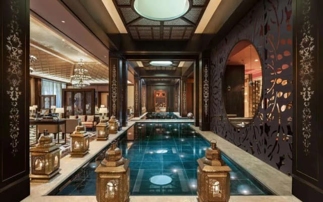 The St. Regis Cairo - photo 4