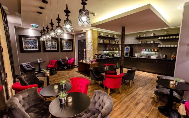 Hotel Mademoiselle - photo 5