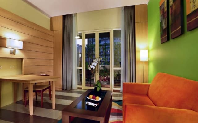 Atria Residences Gading Serpong - photo 4