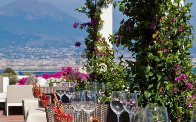 Grand Hotel Vesuvio - photo 3