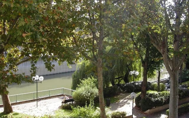 Hotel De La Jatte - photo 7
