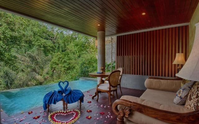 Natya Resort Ubud - photo 11