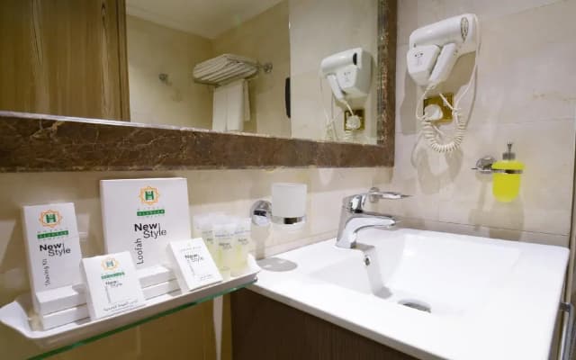 Golden Tulip Al Zahabi - photo 2