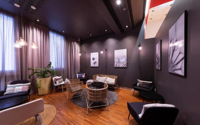ibis Praha Old Town - photo 3