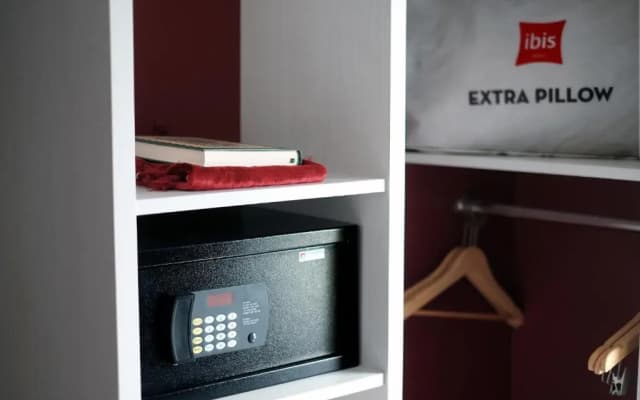Ibis Gading Serpong - photo 3