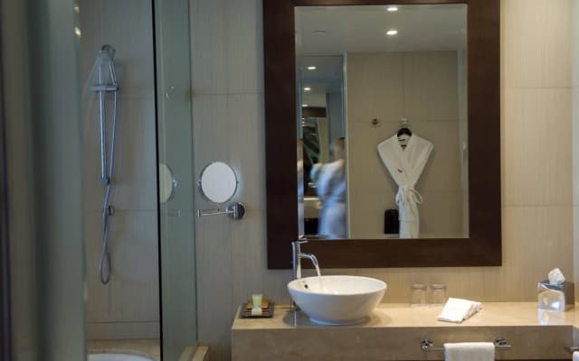 Crowne Plaza Abu Dhabi Yas Island by IHG - photo 1