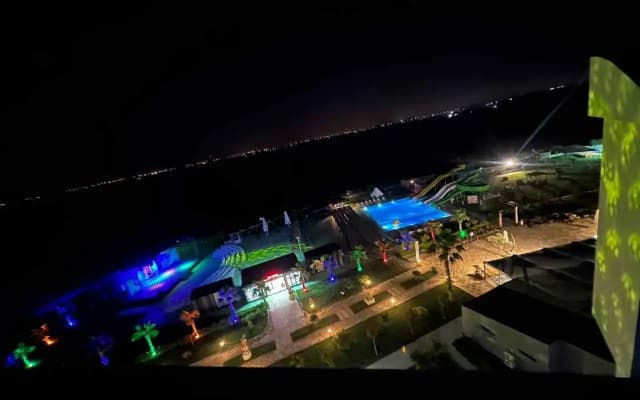 Jura Hotels Lara Resort - photo 4