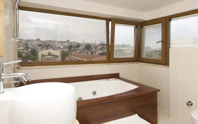Fuat Bey Palace Hotel & Spa - photo 2