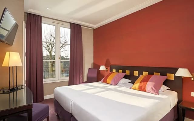Hotel De La Jatte - photo 2
