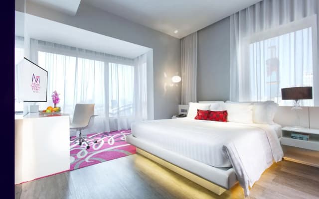 Mode Sathorn Hotel - photo 4