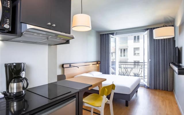 Aparthotel Adagio access la Defense Puteaux - photo 3