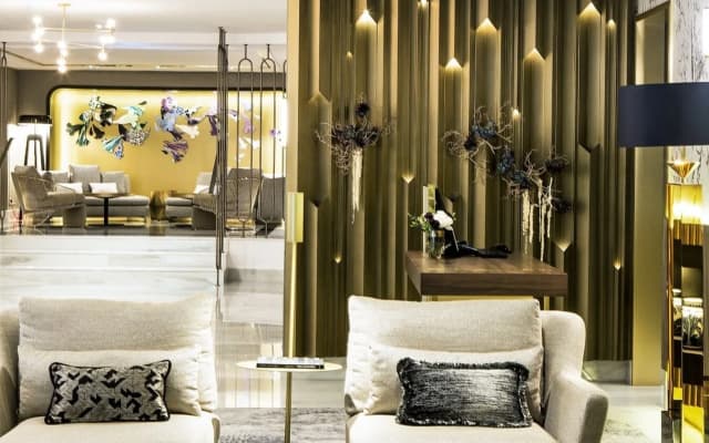 Sofitel Lisbon Liberdade - photo 3