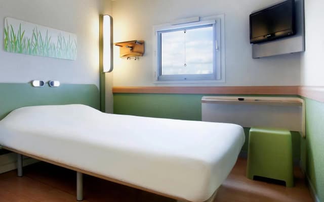 ibis budget Villemomble - photo 7