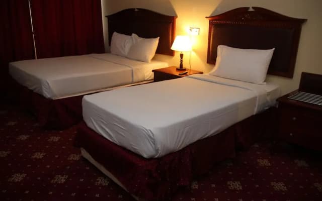 Mount Royal Hotel - photo 10
