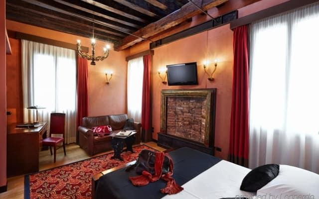 Hotel Saturnia & International - photo 3