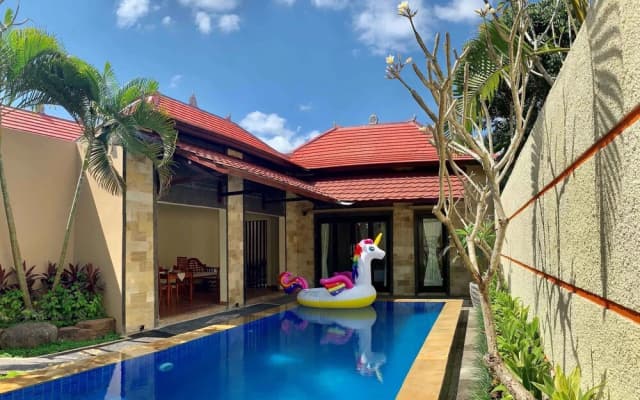 Kartika Dahayu Villa - photo 4