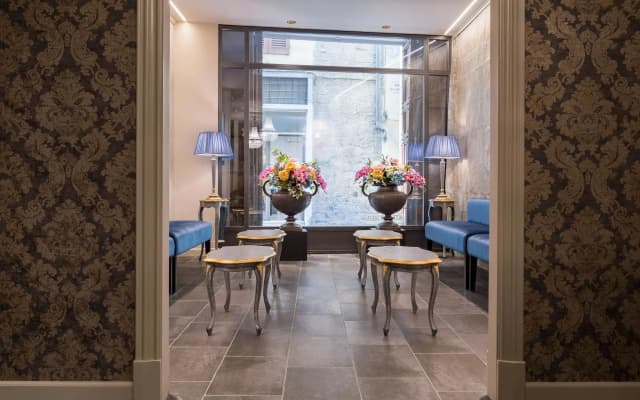 Hotel Torre Guelfa - photo 2