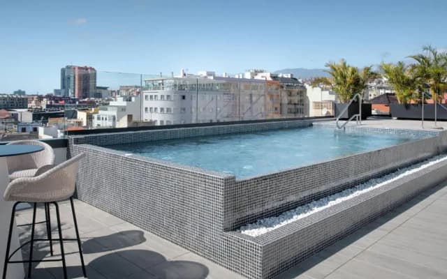 AC Hotel Tenerife by Marriott - photo 4