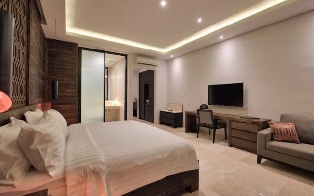 Kemangi Bed & Breakfast - photo 4