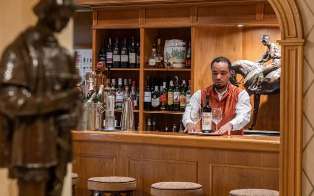 Lisboa Plaza - Avenida Hotel, a Lisbon Heritage Collection  - photo 5