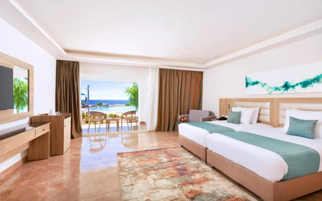 Pickalbatros Palace Resort - Sharm El Sheikh - photo 2