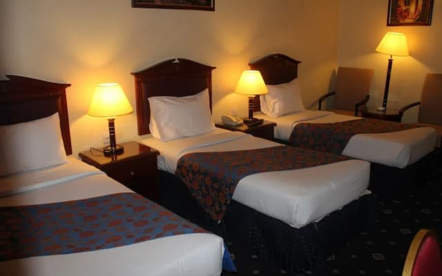 Mount Royal Hotel - photo 4