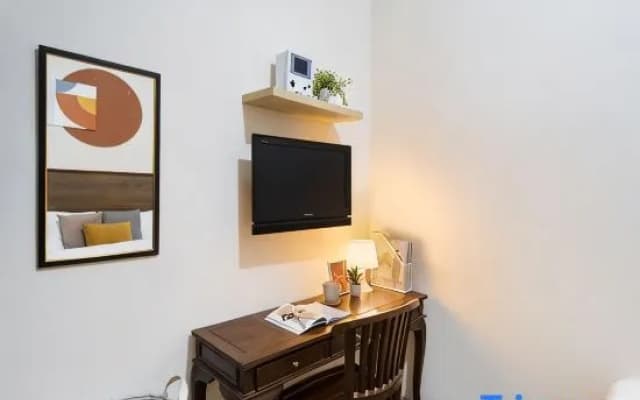 Casa Vanda Guesthouse - photo 8