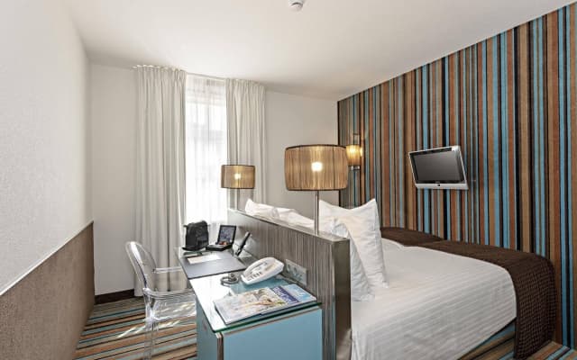 WestCord City Centre Hotel Amsterdam - photo 3