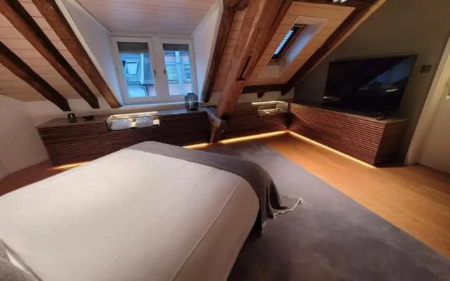 Le Bijou Lintheschergasse 23 Zurich HB - photo 8