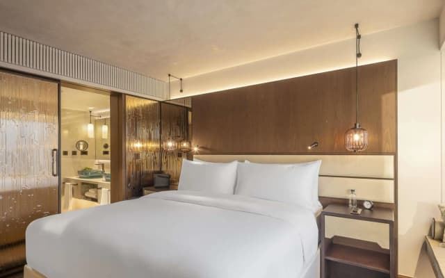 Fairmont Golden Prague - photo 5