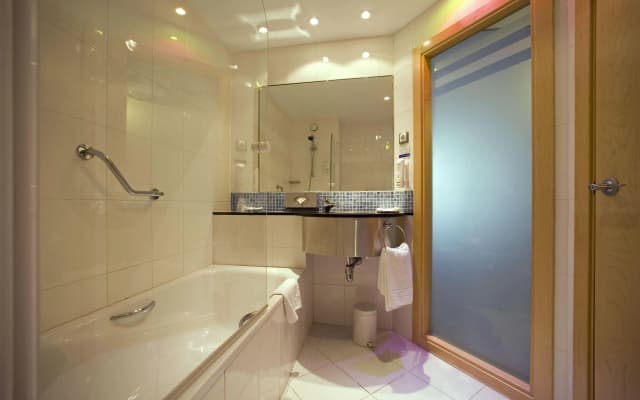 Holiday Inn Express Malaga Airport by IHG - photo 2