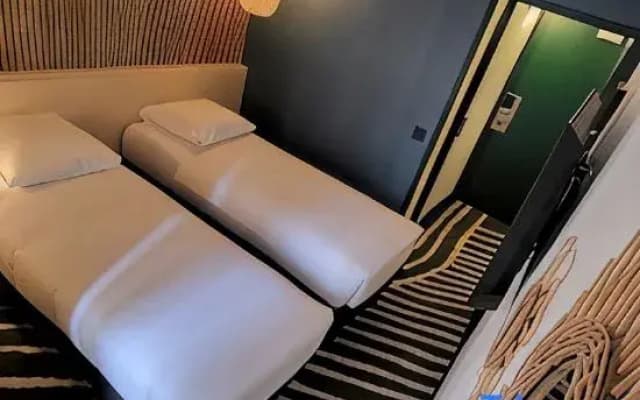 ibis Styles Paris Hippodrome de Vincennes - photo 5