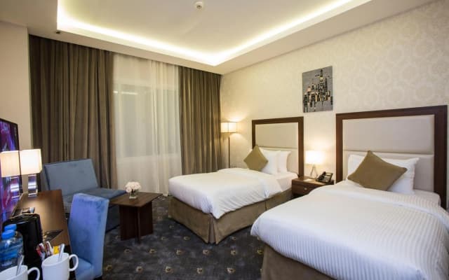 The Town Hotel Doha - photo 3