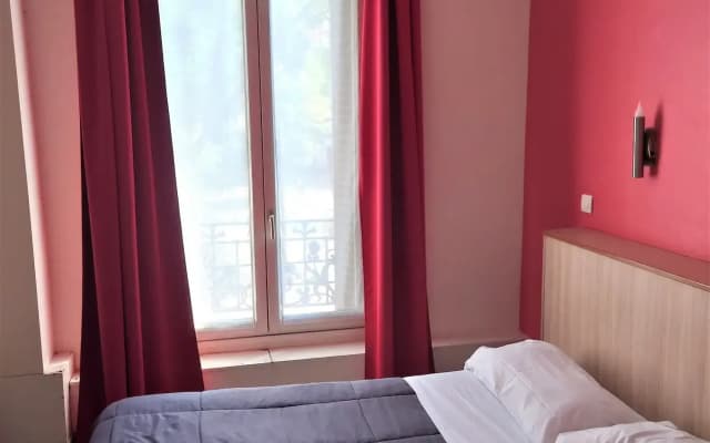 Tolbiac Hotel - photo 6