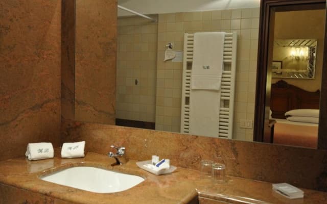Hotel Bisanzio - photo 3