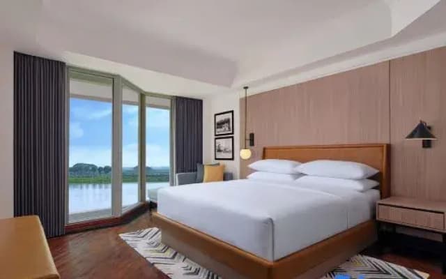 Sheraton Jakarta Soekarno Hatta Airport - photo 2
