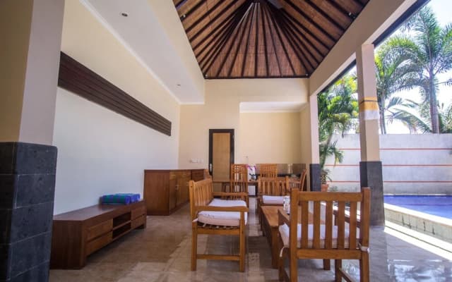 Kartika Dahayu Villa - photo 5