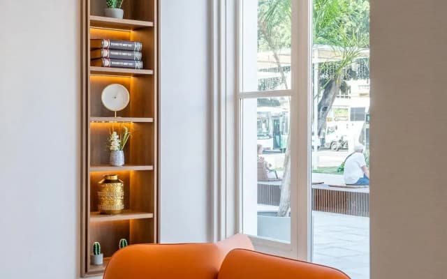 Soho Boutique Equitativa Hotel - photo 2