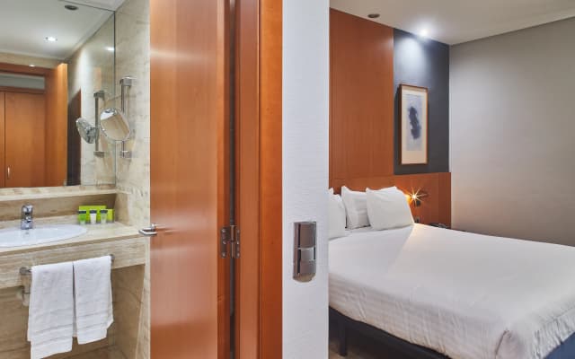 Eurostars Atlantida Hotel - photo 5